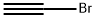 bromoethyne