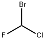 bromochlorofluoromethane