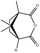 (1S)-1,8,8-trimethyl-3-oxabicyclo[3.2.1]octane-2,4-dione