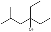 3-ethyl-5-methyl-hexan-3-ol
