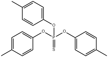 TRI-P-TOLYL THIOPHOSPHATE