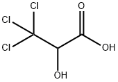 3,3,3-trichlorolactic acid