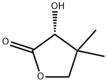 二氢-3-羟基-4,4-二甲基-2(3H)呋喃酮