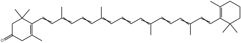 β,β-Caroten-3-one