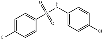 4-CHLORO-N-(4-CHLOROPHENYL)BENZENESULFONAMIDE