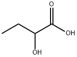 DL-2-羟基丁酸