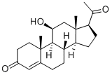 11B-羟孕酮