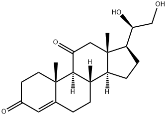 20β,21-Dihydroxypregna-4-ene-3,11-dione