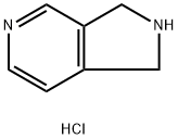 2,3-二氢-1H-吡咯[3,4-C]吡啶二盐酸盐