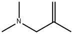 3-(Dimethylamino)-2-methylpropene