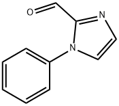 1-Phenyl-1H-imidazole-2-carbaldehyde