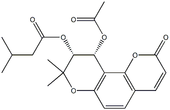 化合物DIHYDROSAMIDIN