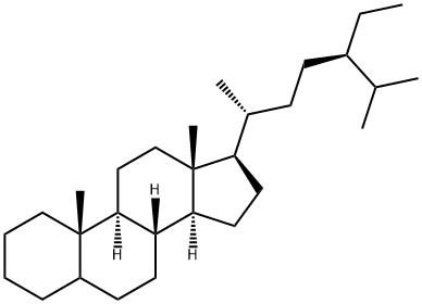 (20R)-Stigmastane