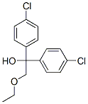 4-Chloro-α-(4-chlorophenyl)-α-(ethoxymethyl)benzenemethanol