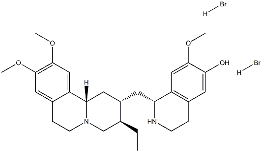 CEPHAELIN DIHYDROBROMID