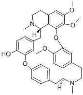 6,7,7'-Trimethoxy-2,2'-dimethylthalicberan-12-ol