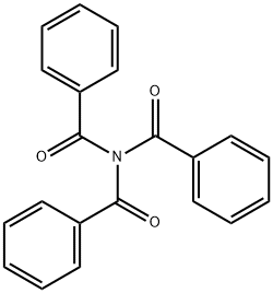 N,N-Dibenzoylbenzamide