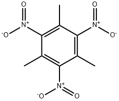 2,4,6-三硝基间三甲基苯