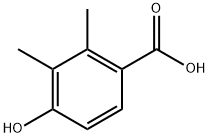 4-羟基-2,3-二甲基-苯甲酸