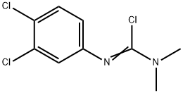 1CHLORON34DICHLOROPHENYLNNDIMETHYLFORMAMIDINE
