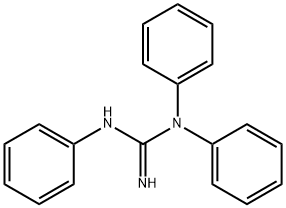 TRIPHENYLGUANIDINE
