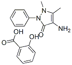 aminophenazone salicylate
