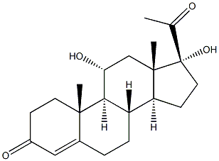 11A.17A-二羟基黄体酮