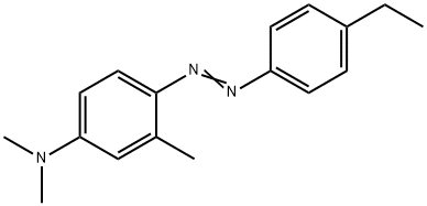 2-METHYL-4-ETHYL-4-DIMETHYLAMINDAZOBENZENE