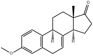 ESTRATETRAENONE 甲酯