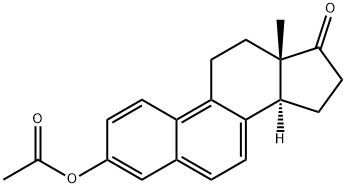 3-Acetoxyestra-1,3,5,7,9-pentene-17-one