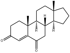 Androst-4-ene-3,6-dione