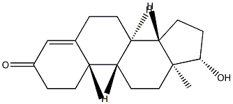 (10α)-17β-Hydroxyandrost-4-en-3-one