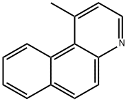 1-Methylbenzo[f]quinoline