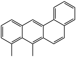 7,8-Dimethylbenz[a]anthracene