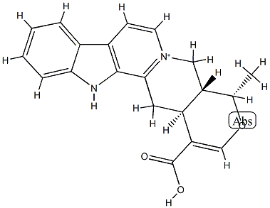SERPENTINIC ACID