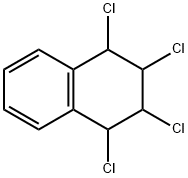 1,2,3,4-Tetrachloro-1,2,3,4-tetrahydronaphthalene