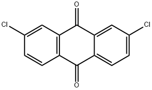 2,7-Dichloroanthraquinone