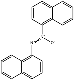 1,1'-ONN-Azoxybisnaphthalene