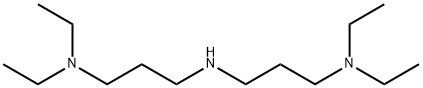 N'-[3-(二乙基氨基)丙基]-N,N-二乙基丙烷-1,3-二胺