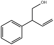 Benzeneethanol, beta-ethenyl-