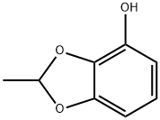 Phenol,  2,3-(ethylidenedioxy)-  (8CI)