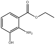 2-氨基-3-羟基苯甲酸乙酯
