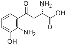 L-3-羟基犬尿氨酸