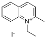 N-乙基碘化喹醛啶