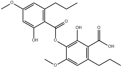 SEKIKAIC ACID