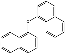 Bis(1-naphtyl) ether