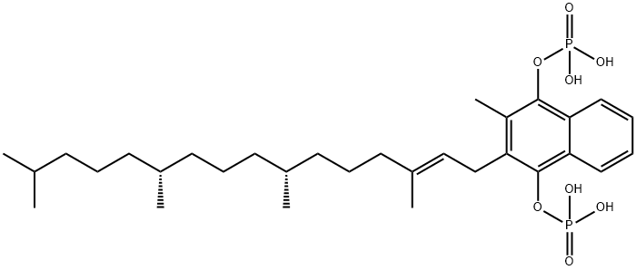 PHYTONADIOL DIPHOSPHATE
