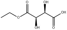 ethyl hydrogen [R-(R*,R*)]-tartrate