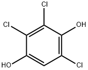 2,3,6-Trichlorohydroquinone
