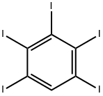 1,2,3,4,5-Pentaiodobenzene